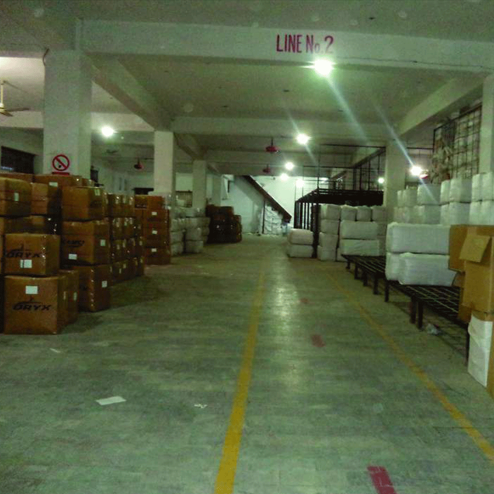 15.-Warehouse