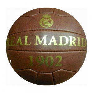 RETRO BALLS-1196 REAL MADRID