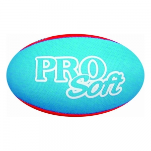RUGBY BALL-1162 PRO SOFT