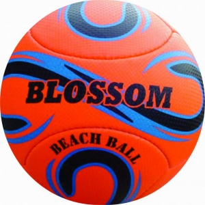 BEACH SOCCER BALLS-1216 BLOSSOM