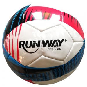 COMPETITION SOCCER BALLS-2019-10: SHARPED