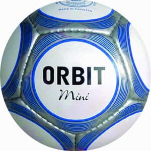 MINI SOCCER BALL-1222 ORBIT