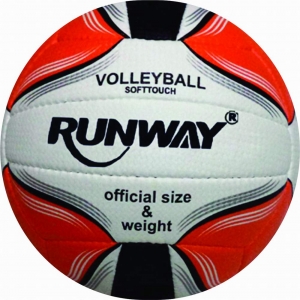 VOLLEY BALL-1202 SOFT TOUCH