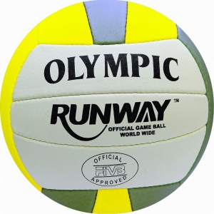 VOLLEY BALL-1199 OLYMPIC